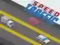 Spel Speed Traffic aanlyn