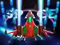 Spel Extreme Space Airplane Attack aanlyn