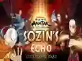 Spel Avatar The Last Airbender: Sozin’s Echo aanlyn