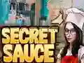 Spel Secret Sauce aanlyn