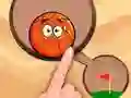 Spel Dig Ball aanlyn
