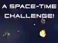 Spel A Space Time Challenge aanlyn