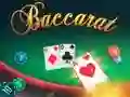 Spel Baccarat aanlyn