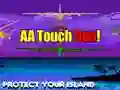 Spel AA Touch Gun aanlyn
