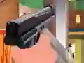 Spel Shopping Mall Shooting aanlyn