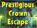 Spel Prestigious Crown Escape aanlyn