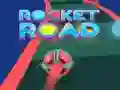 Spel Rocket Road aanlyn