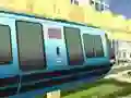 Spel Sky Train Game 2020 aanlyn