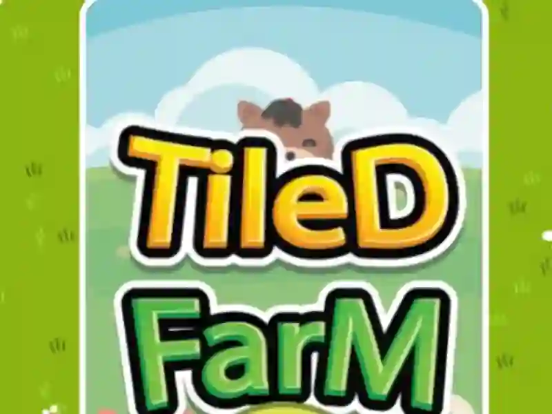 Spel Tiled Farm aanlyn