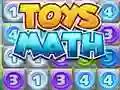 Spel Toys Math aanlyn