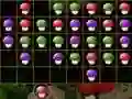 Spel Mushroom Puzzles aanlyn