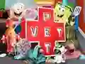 Spel Nickelodeon Pet Vet aanlyn