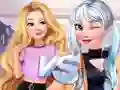 Spel Highschool Mean Girls aanlyn