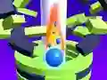 Spel Drop Stack Ball aanlyn
