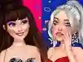 Spel Teenage Celebrity Rivalry aanlyn