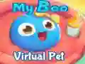 Spel My Boo Virtual Pet aanlyn