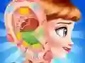 Spel Princesses Emergency Room aanlyn