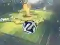 Spel Hold Up The Ball: World Cup Edition aanlyn