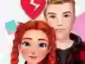 Spel Will You Be My Girlfriend? aanlyn