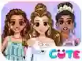 Spel Princess Easter Sunday aanlyn
