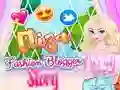 Spel Eliza Fashion Blogger Story aanlyn