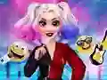 Spel Rocking World Tour Fashion aanlyn