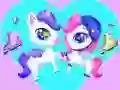 Spel Unicorns Date Adventure aanlyn