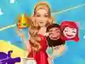 Spel Princess Prom Gala aanlyn