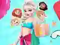 Spel Princess Aquapark Adventure aanlyn