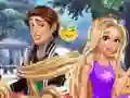Spel Princesses Date Rush aanlyn