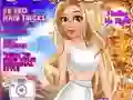Spel Paparazzi Diva Goldie aanlyn