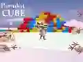 Spel Paradise Cube aanlyn