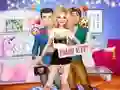 Spel Ellie Boyfriend Menace aanlyn