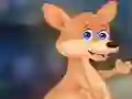 Spel G4K Cunning Kangaroo Escape aanlyn