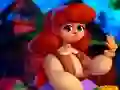 Spel Lovely Flower Girl Escape aanlyn