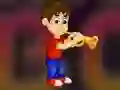 Spel G4K Musician Boy Escape aanlyn