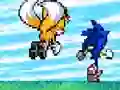 Spel Sonic Adventure 3 aanlyn
