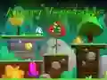 Spel Angry Vegetable aanlyn