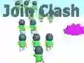 Spel Join Clash aanlyn