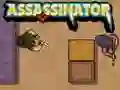 Spel Assassinator aanlyn