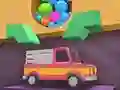 Spel Sand Ball aanlyn