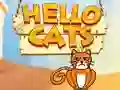 Spel Hello Cats aanlyn