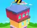 Spel Tower Builder aanlyn