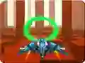 Spel Infinite Jet Speed Racer aanlyn