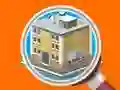 Spel Differences aanlyn