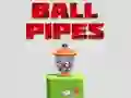 Spel Ball Pipes aanlyn