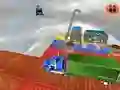 Spel Impossible Tracks Truck Driving aanlyn