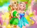 Spel Pixies and Magical Tales aanlyn