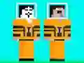 Spel Noob vs Hacker Diver Suit 2 aanlyn