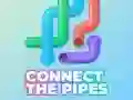 Spel Connect The Pipes aanlyn